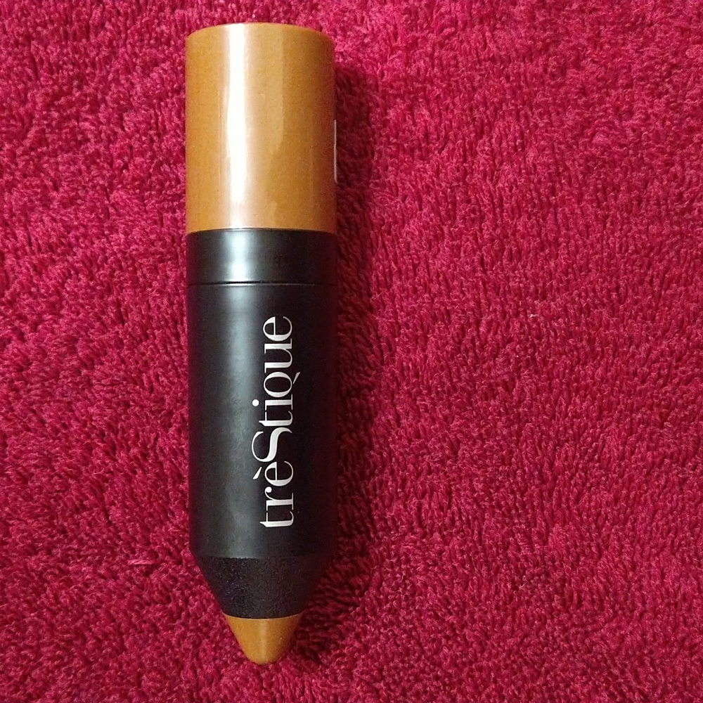 TrēStiQue color + contour cheek stick Brazilian Bronze